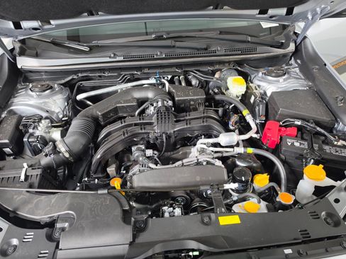 New 2026 Subaru Crosstrek 2.5i Wilderness AWD/4WD image 11