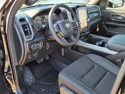 New 2026 RAM 1500 Lone Star image 13