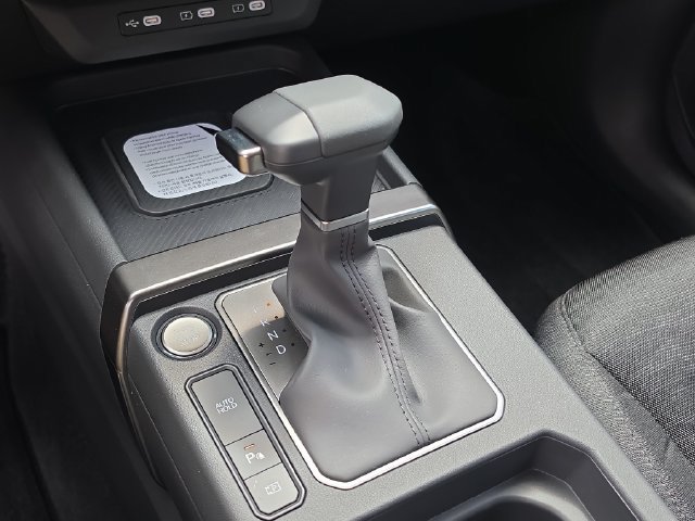 Certified 2027 Kia Seltos S FWD image 26