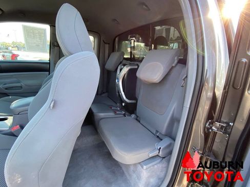 Used 2009 Toyota Tacoma PreRunner RWD image 23
