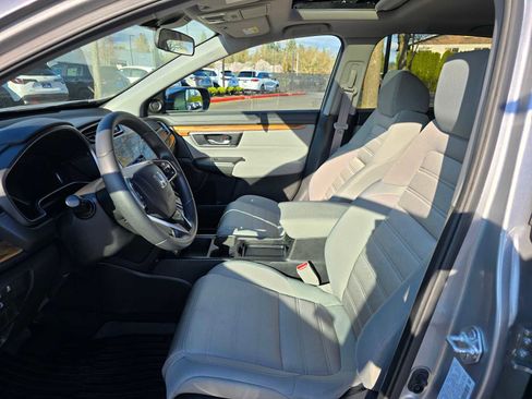 Used 2021 Honda CR-V EX image 21