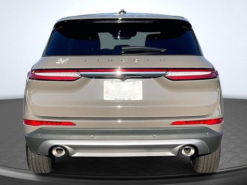 Used 2025 Lincoln Corsair Reserve FWD image 6