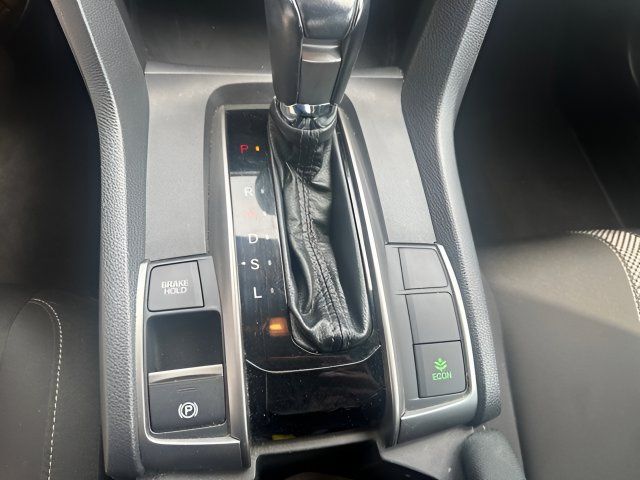 Used 2021 Honda Civic EX image 13