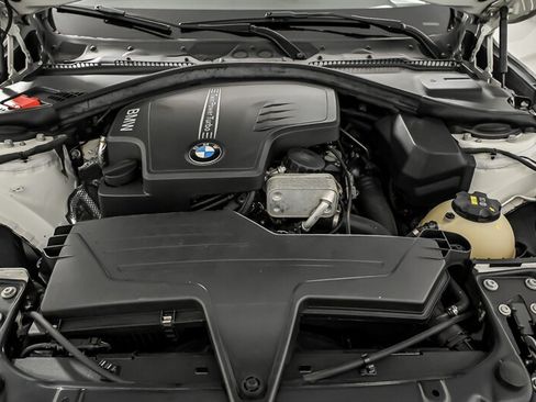 Used 2015 BMW 428i Coupe RWD image 12