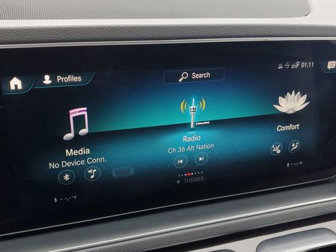 Used 2020 Mercedes-Benz GLE 350 GLE 350 w/ Premium Package image 21