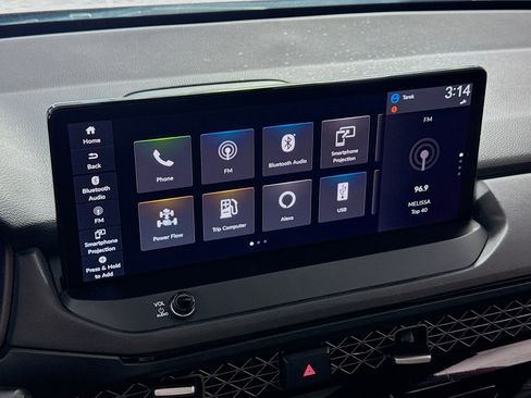 Used 2023 Honda Accord Sport image 15