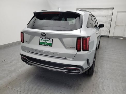 Used 2021 Kia Sorento SX AWD/4WD image 7