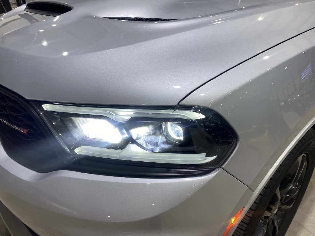 Used 2023 Dodge Durango R/T RWD image 21