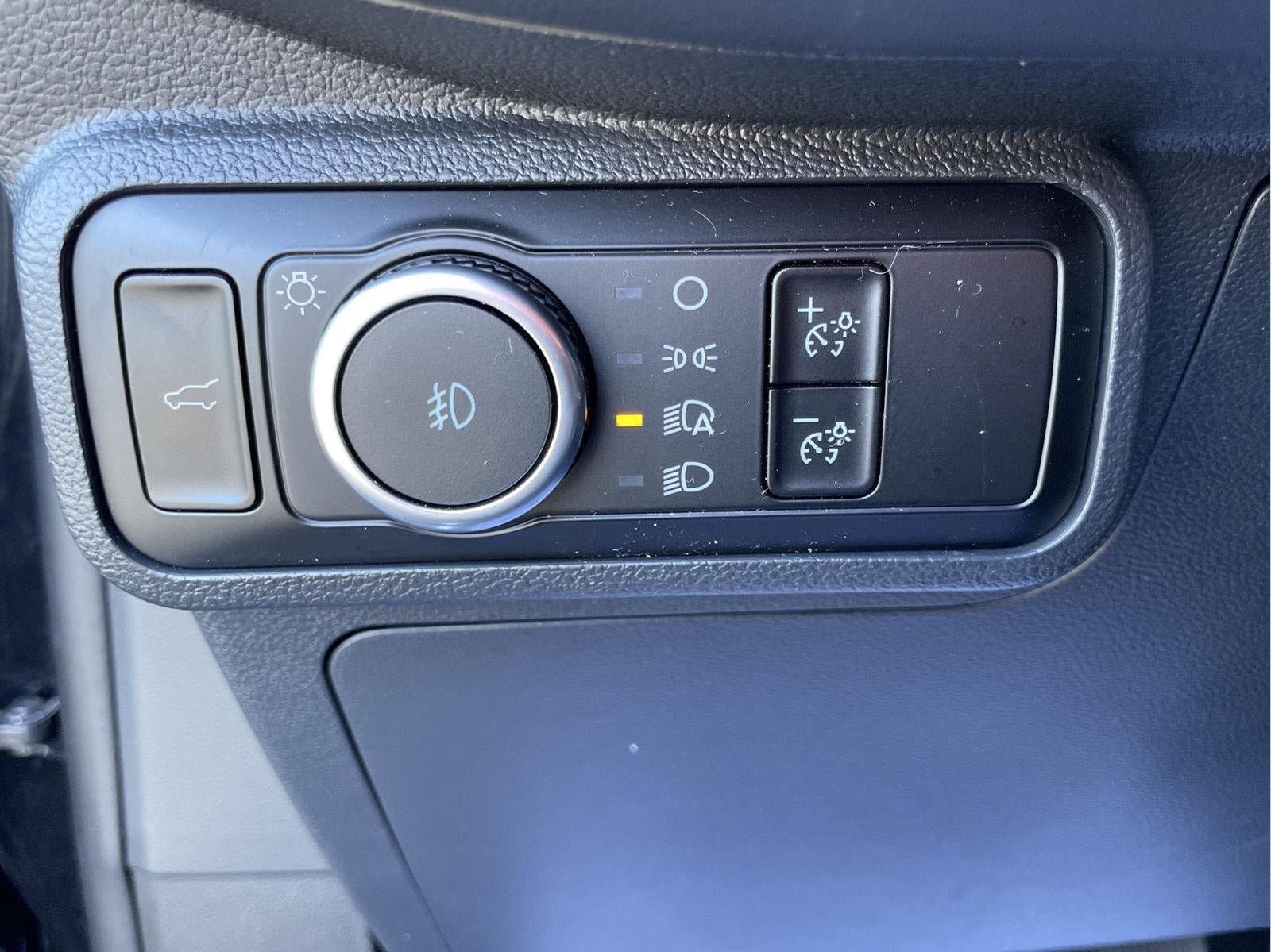 Used 2026 Ford Explorer ST-Line AWD/4WD image 18