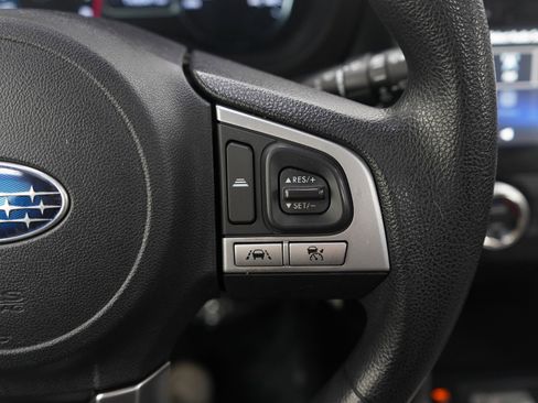 Used 2017 Subaru Forester 2.5i Premium image 26