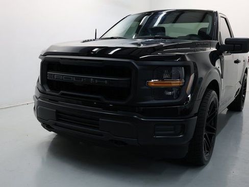 Used 2025 Ford F150 XL image 47