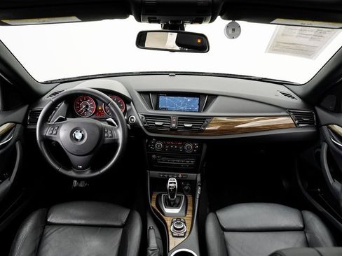 Used 2014 BMW X1 xDrive28i image 20