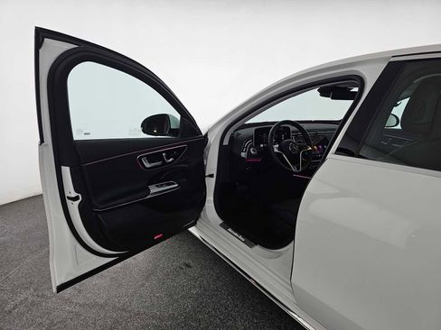 Certified 2025 Mercedes-Benz E 350 Sedan image 20