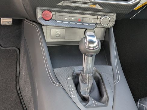 New 2025 Ford Mustang Premium image 18