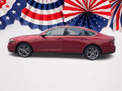 Used 2024 Honda Accord EX image 22