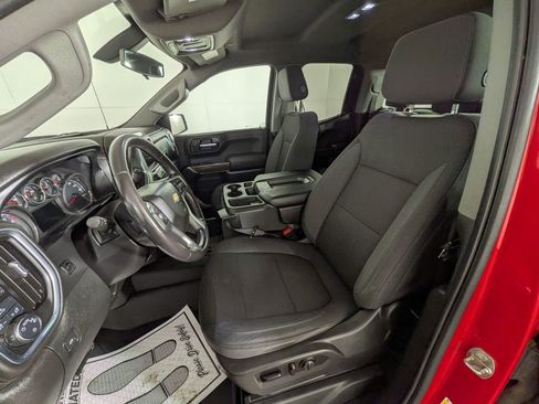 Used 2021 Chevrolet Silverado 1500 LT image 15