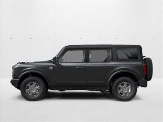 New 2026 Ford Bronco Big Bend AWD/4WD video 3