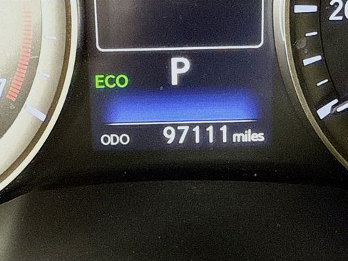 Used 2016 Lexus ES 350 350 image 13