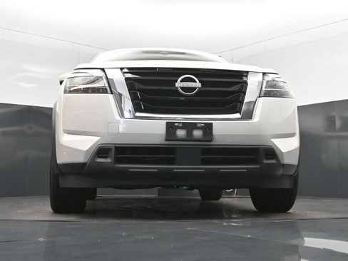Used 2022 Nissan Pathfinder SV FWD image 45