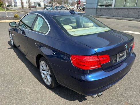 Used 2013 BMW 328i xDrive Coupe AWD/4WD image 8