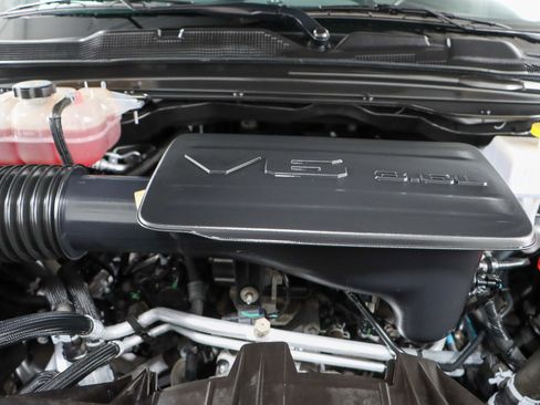 Used 2023 RAM 1500 Big Horn image 30