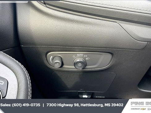 New 2026 Buick Encore GX Preferred FWD image 24