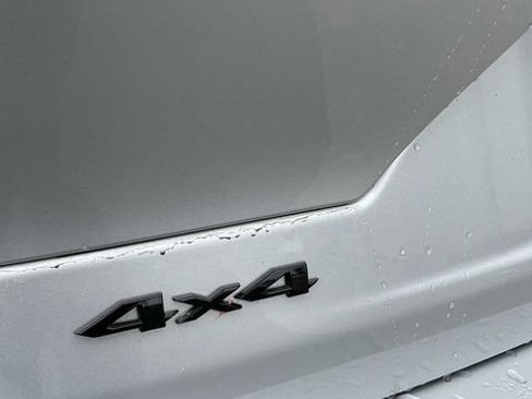 Used 2024 Jeep Grand Cherokee Summit AWD/4WD image 16