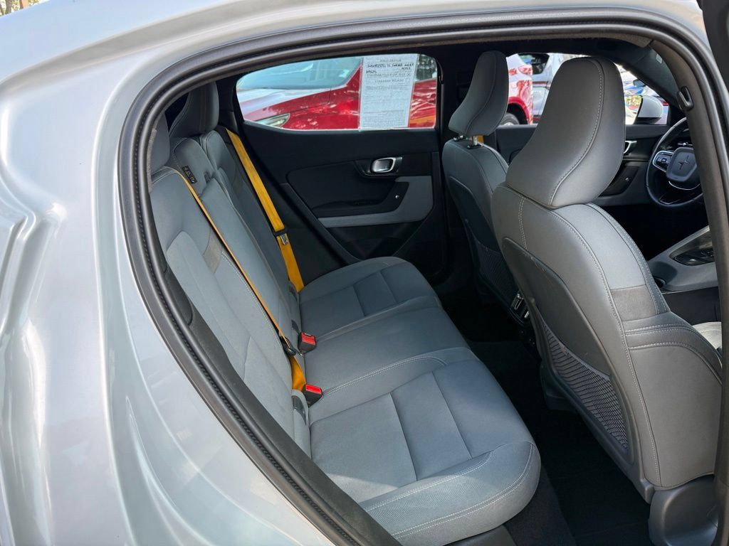 Used 2022 Polestar Polestar 2 w/ Performance Package AWD/4WD image 16