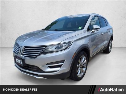 Used 2017 Lincoln MKC Select