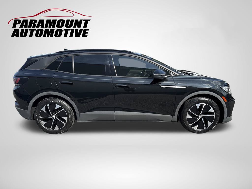 Used 2021 Volkswagen ID.4 Pro S RWD image 8