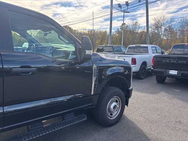 Used 2026 Ford F250 XL AWD/4WD image 15