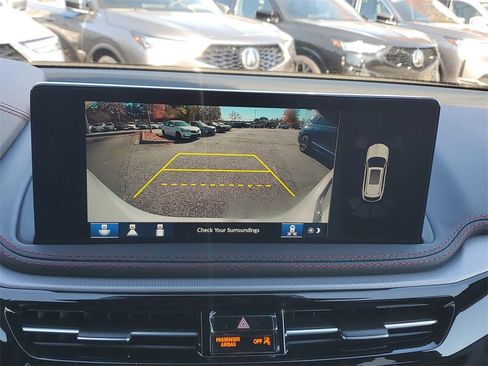 New 2026 Acura MDX A-Spec image 29