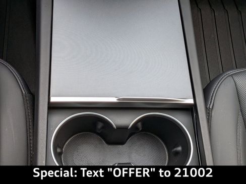 Used 2025 Tesla Model 3 Long Range image 27