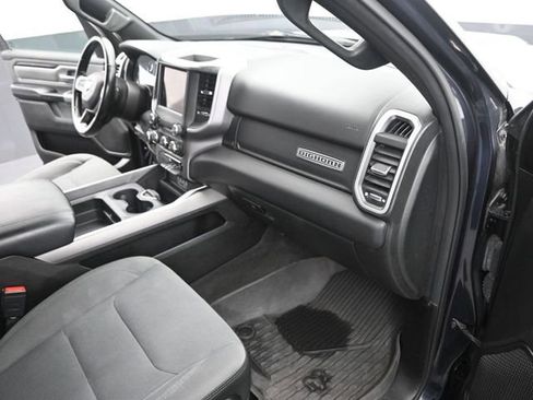 Used 2021 RAM 1500 Big Horn image 17