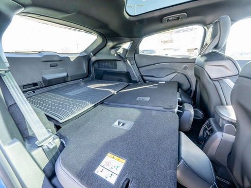 New 2026 Ford Mustang Mach-E GT AWD/4WD image 12