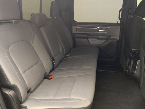 Used 2021 RAM 1500 Big Horn image 19