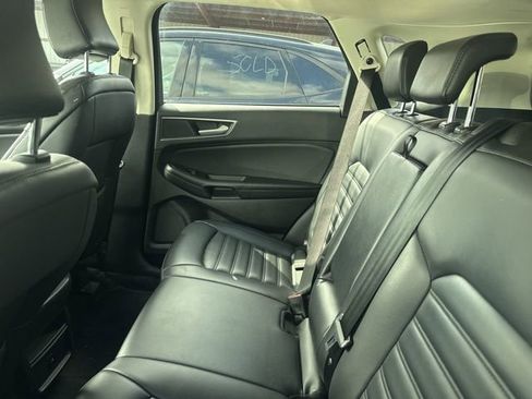 Used 2024 Ford Edge SEL image 19
