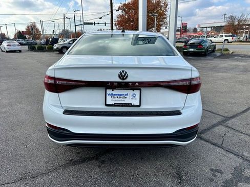 New 2026 Volkswagen Jetta Sport FWD image 6