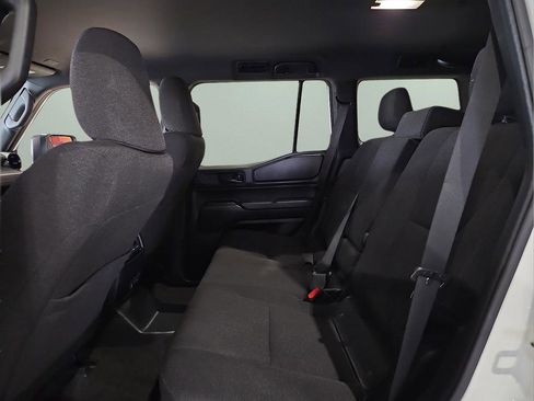 Used 2025 Toyota Land Cruiser 1958 image 14