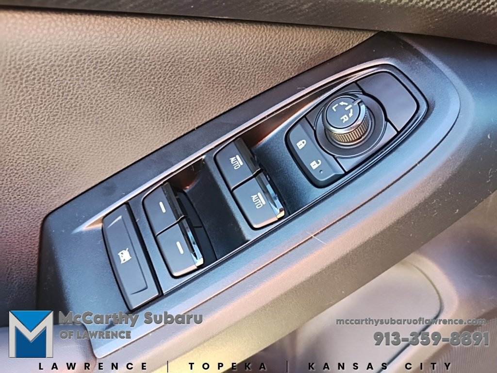 New 2027 Subaru Crosstrek 2.5i Wilderness AWD/4WD image 15