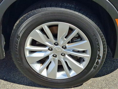 Used 2025 Mitsubishi Outlander ES AWD/4WD image 9