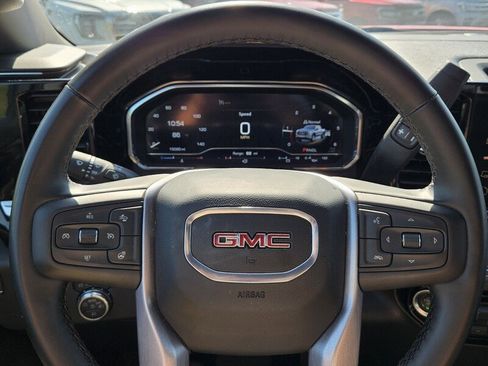 Used 2025 GMC Sierra 1500 Elevation w/ X31 Off-Road Package image 22