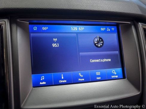 Used 2020 Ford Ranger XLT w/ Equipment Group 301A Mid image 15