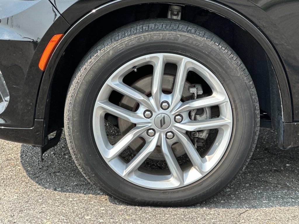 Used 2024 Dodge Durango GT AWD/4WD image 26