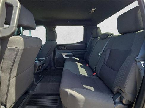 Used 2025 Toyota Tundra SR5 AWD/4WD image 17