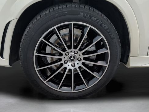 Used 2023 Mercedes-Benz GLE 350 image 60