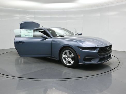 New 2026 Ford Mustang Coupe RWD image 28