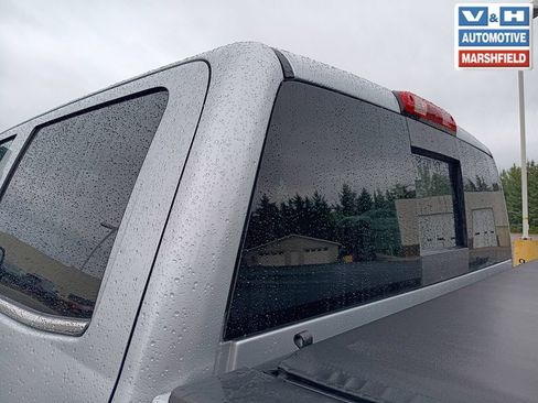 Used 2017 GMC Sierra 1500 SLT AWD/4WD image 29