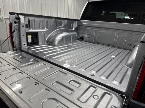Used 2024 Ford F150 XLT w/ Mobile Office Package AWD/4WD image 47