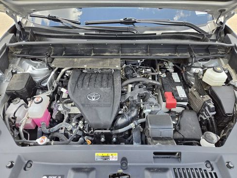 Used 2023 Toyota Highlander Platinum FWD image 31